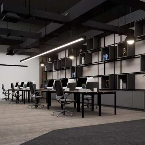 office