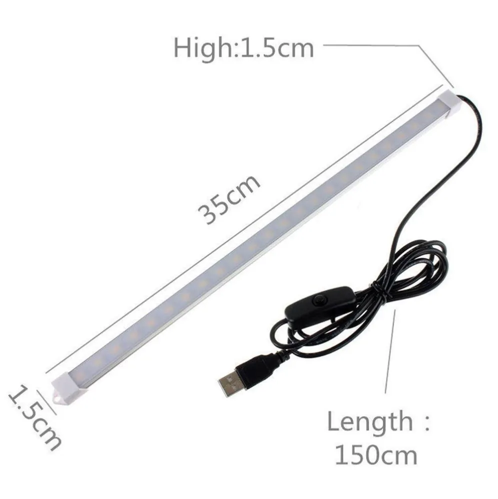 usb strip Detail