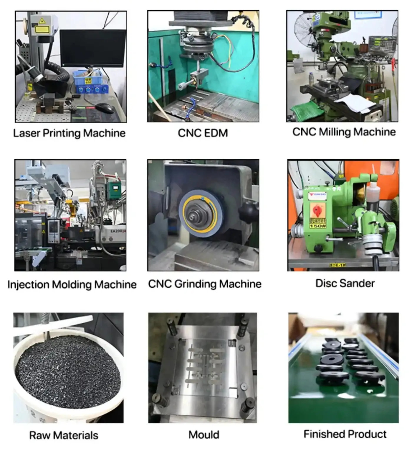 factory