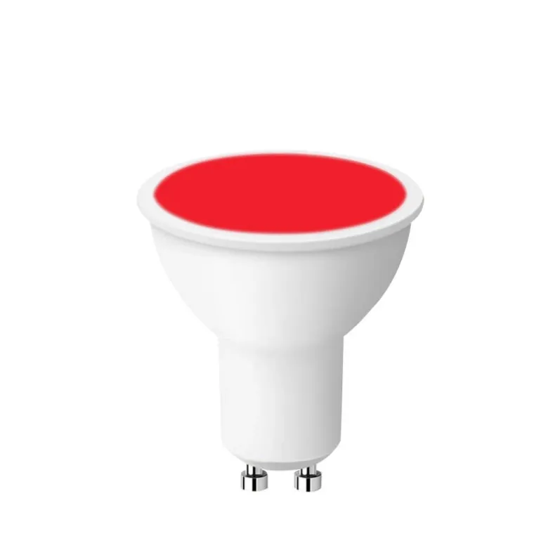 625nm red light