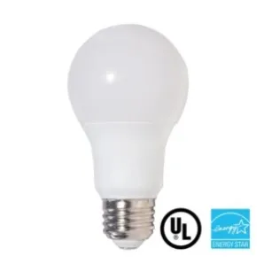 LED A19 - 9.5W - 800lm - Dimmable - UL+ES - Image 2