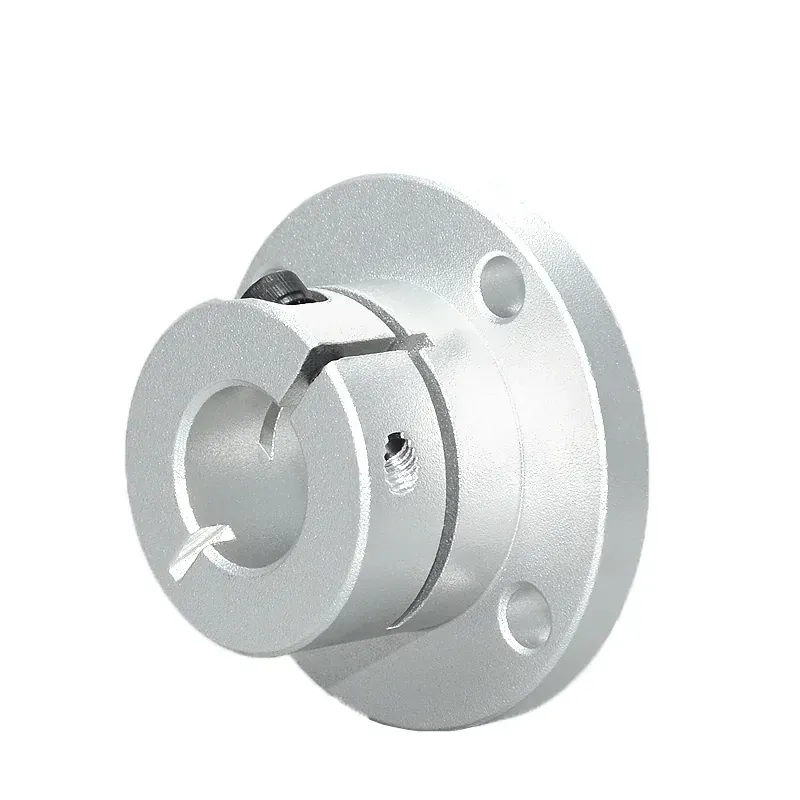 flanged shaft coupling: flanged shaft coupling 01
