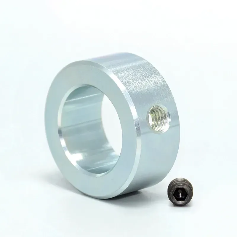 set screw shaft collar: set screw shaft collar 01