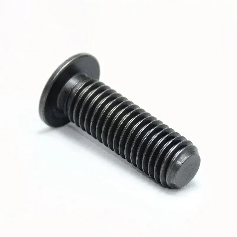 low head socket cap screw: low head socket cap screw profile 05