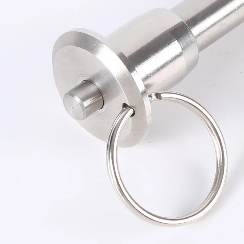 ball lock pins: ball lock pins 01