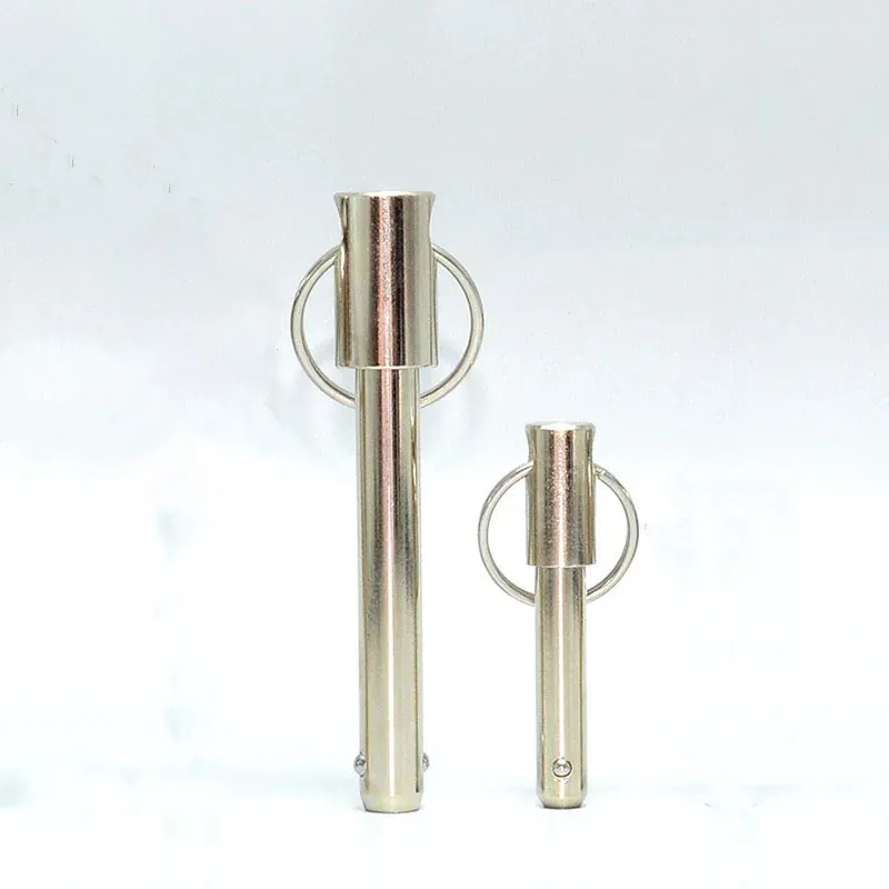 marine quick release pins: marine ball lock pins 03