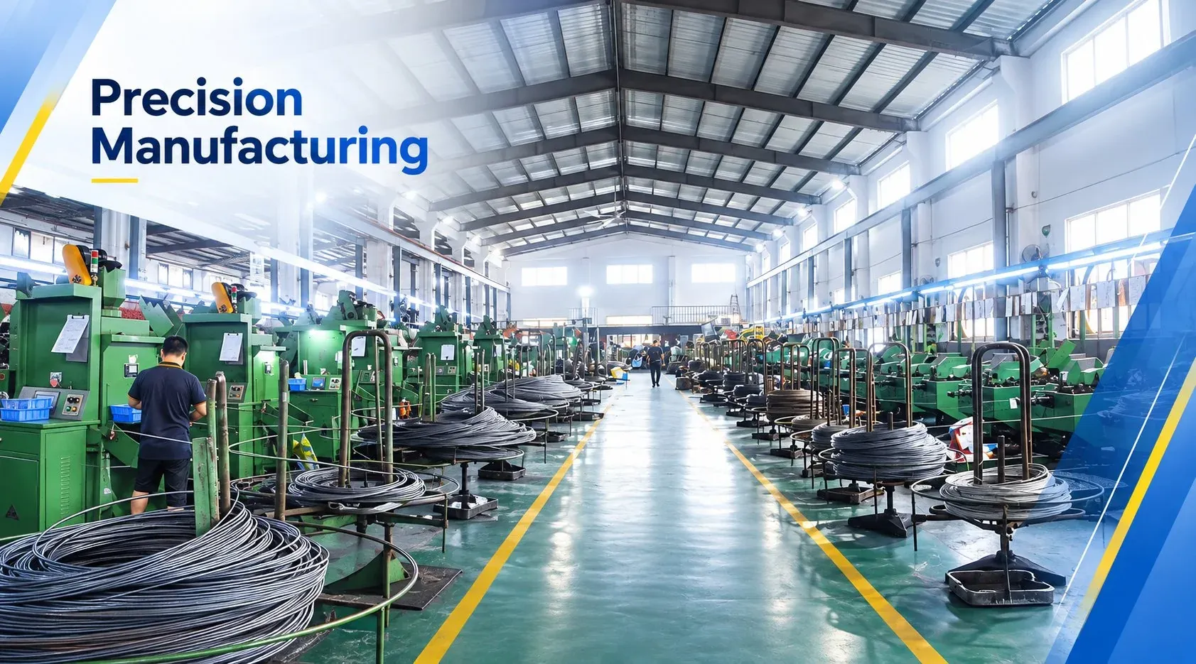 cnc part manufacturer