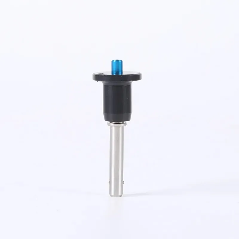 Y3 series stainless steel quick release pin standing upright