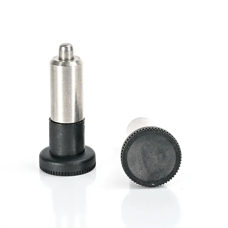 M10 index plungers: index pin 05