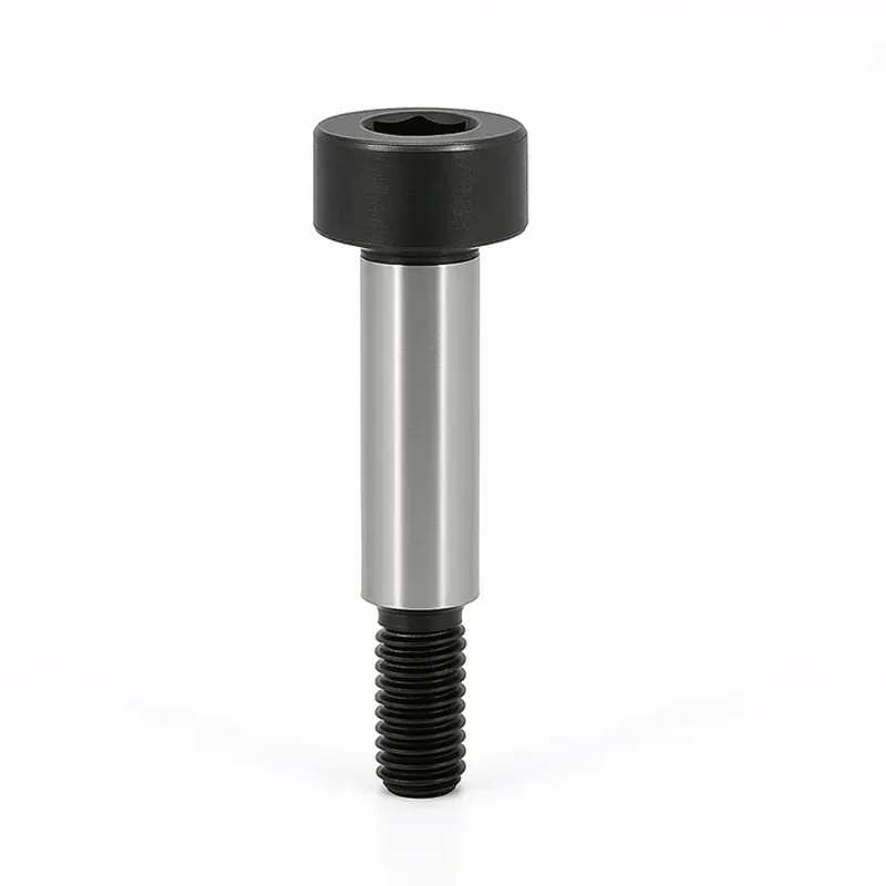shoulder screw: shoulder screw 01