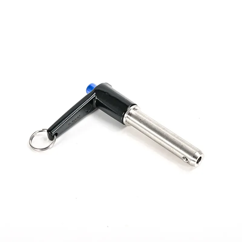wire lock pins: ball lock pins self locking 05