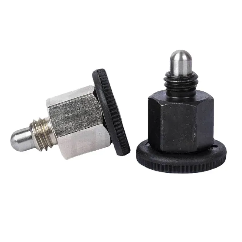 locking indexing plungers: locking index plunger 03