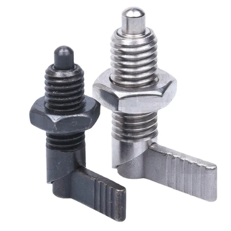 cam action indexing plungers: cam action indexing plungers 02
