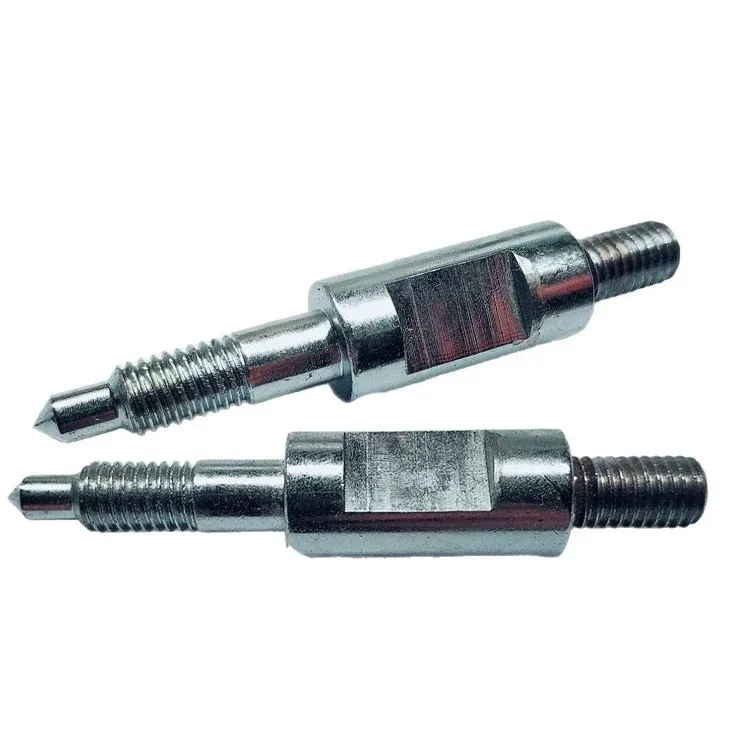 machined parts: machined parts 01