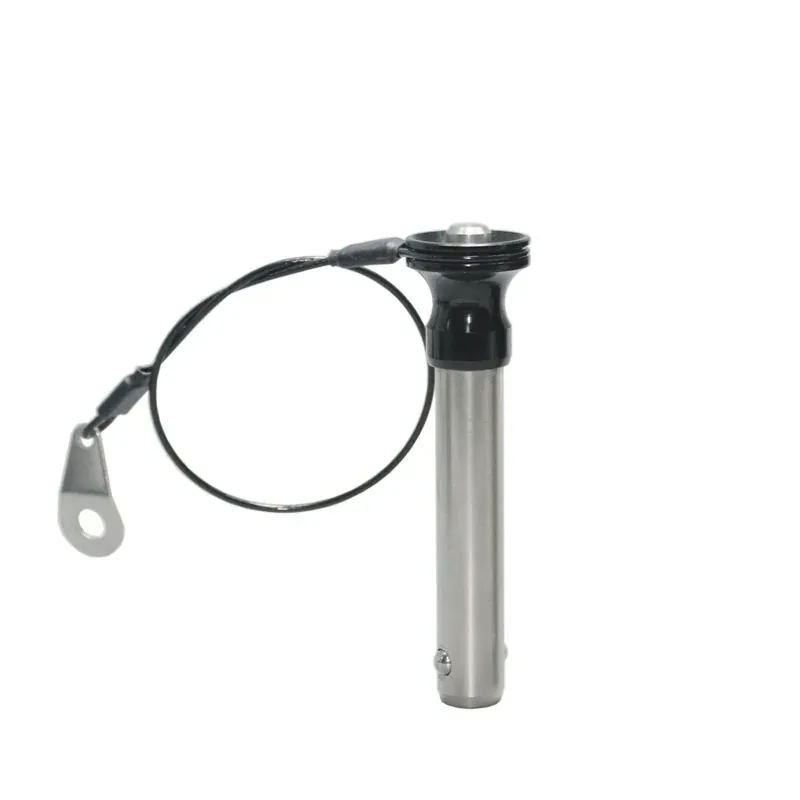 T-Handle Push Button Quick Release Pins