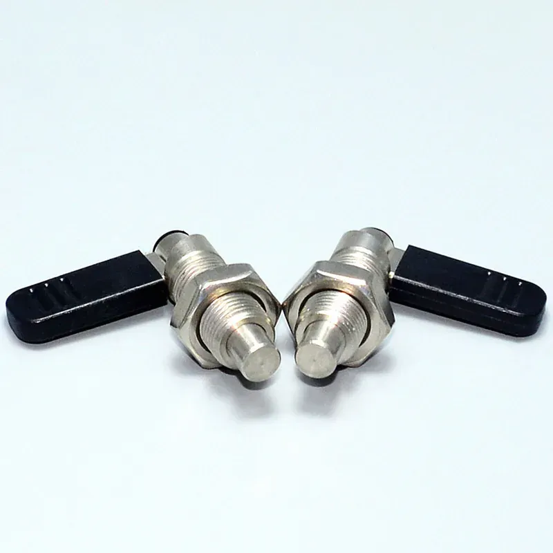 M8 indexing plungers: indexing plungers m8 04