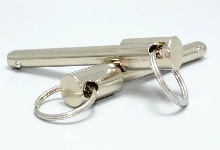 marine quick release pins: latch pin for trailer 07
