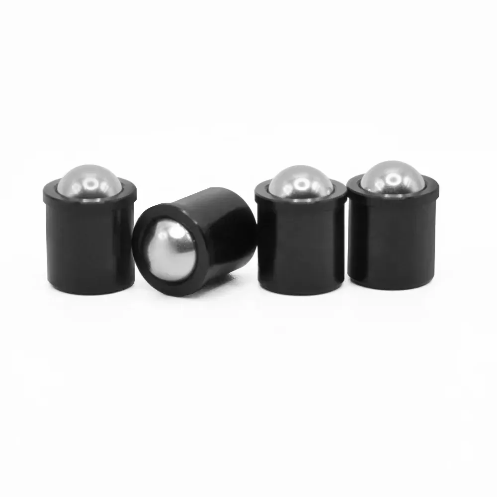 ball plunger locking mechanism: plastic ball plungers 03