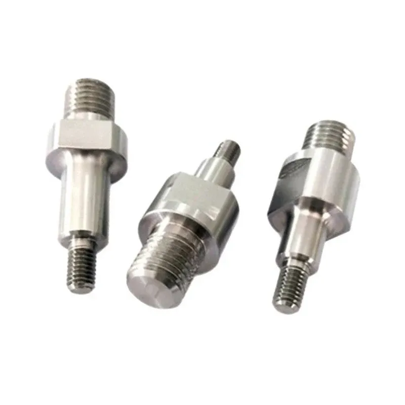 stainless steel double ended stud bolt: stainless steel double ended stud bolt 01
