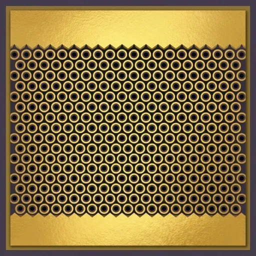 940nm 8W VCSEL laser chip for high-power pulse NIR illumination and sensing