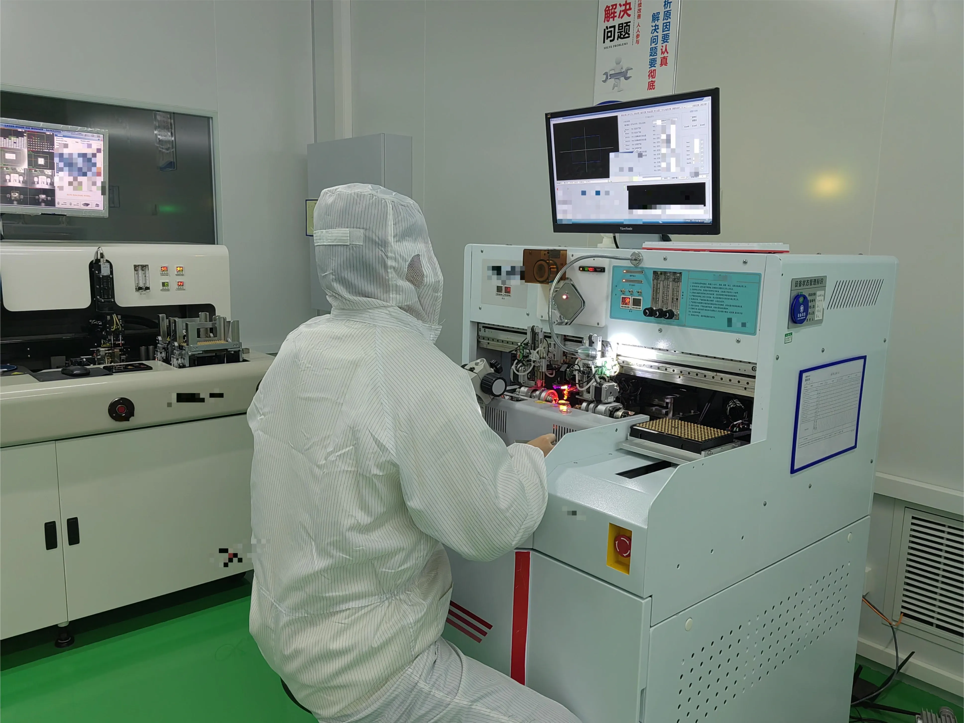 VCSEL packaging, submount, and assembly support for SMD, TO-CAN, and COB laser components