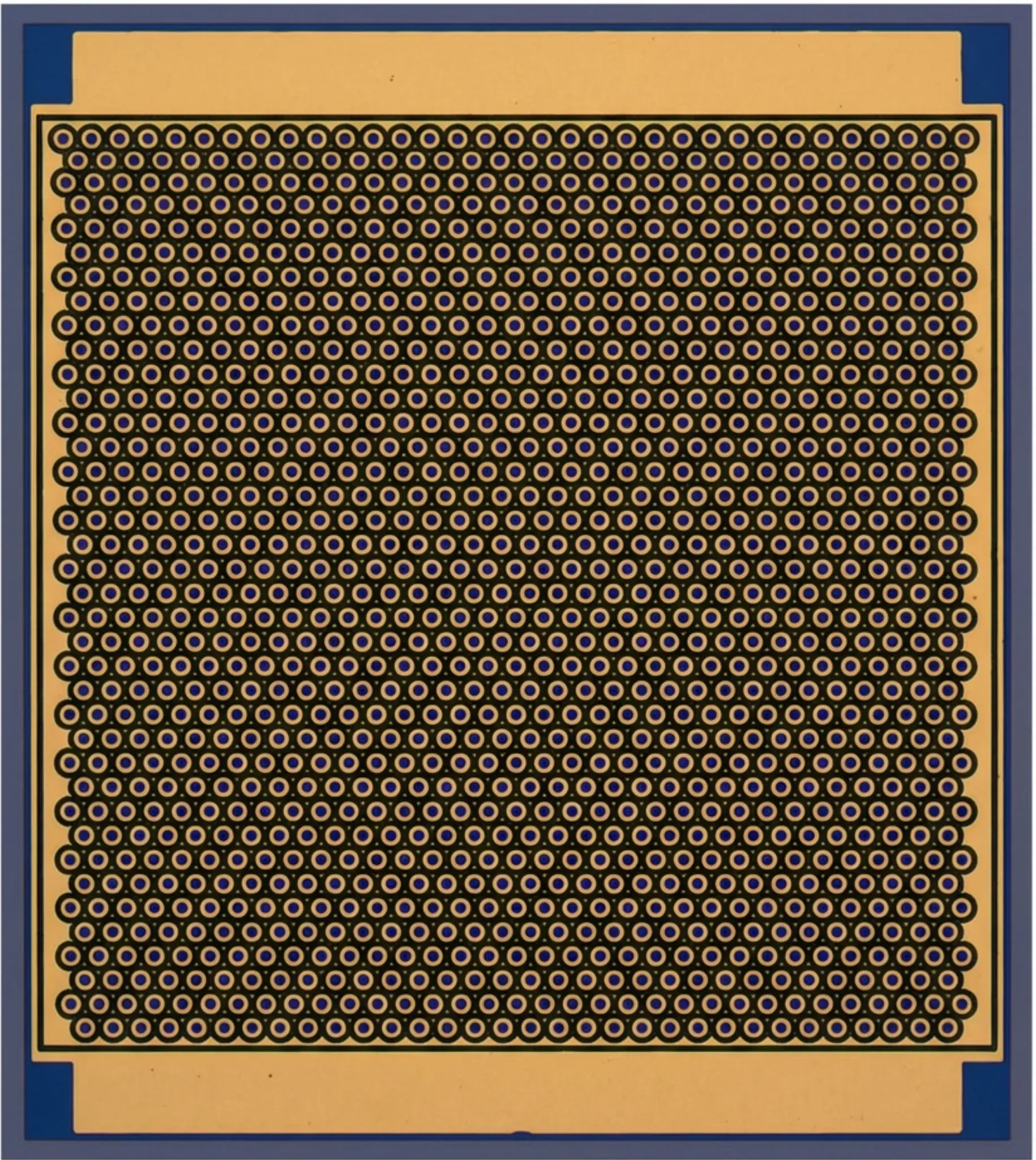 940nm 6W VCSEL laser chip for high-peak-power pulse NIR illumination