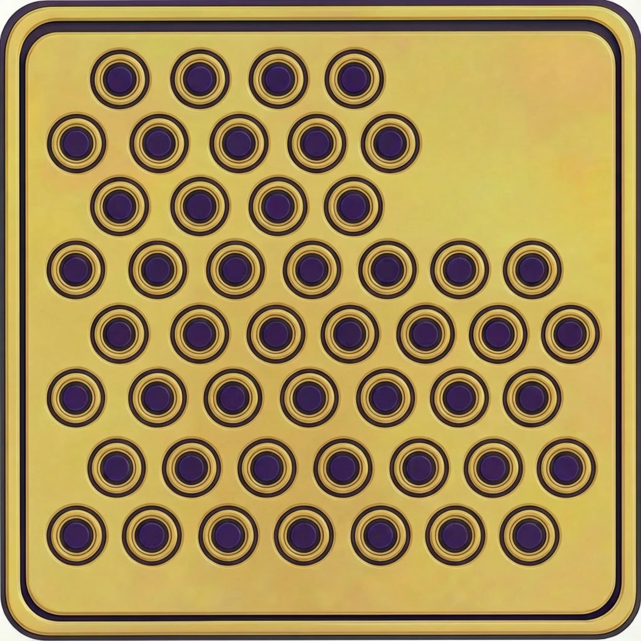 850nm 300mW VCSEL bare die multi-emitter NIR laser chip