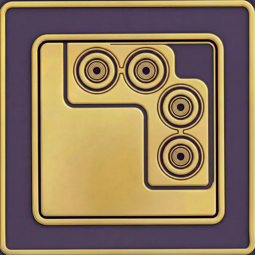 1064nm 20mW multi-mode VCSEL bare die with four emitters for custom packaging and NIR optical-source integration
