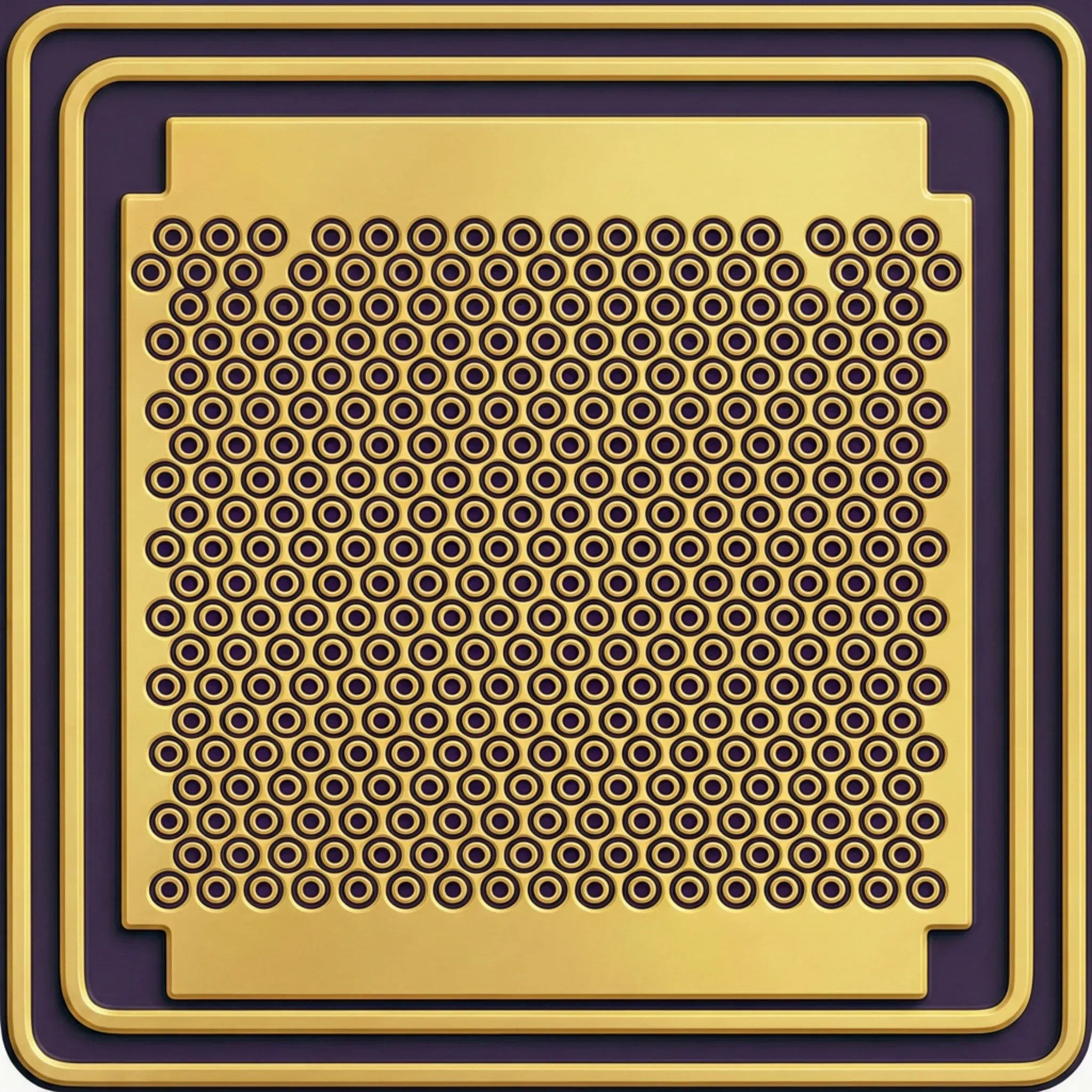 940nm 2W VCSEL laser chip for high-power pulse NIR source modules