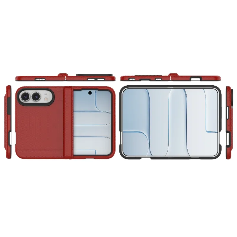 ifunsmart-iphone-fold-case-with-hinge-protection-military-grade-cover (4)