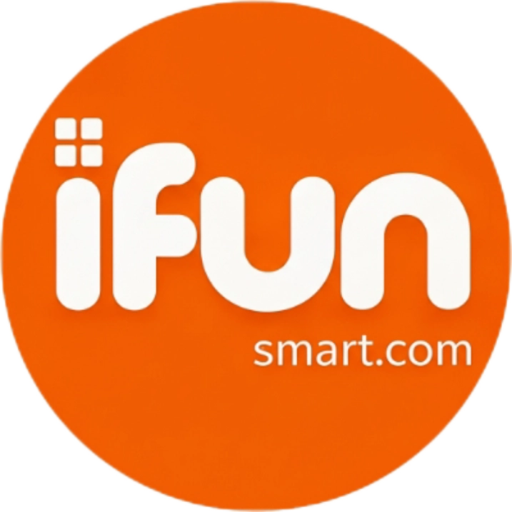 ifunsmart-logo