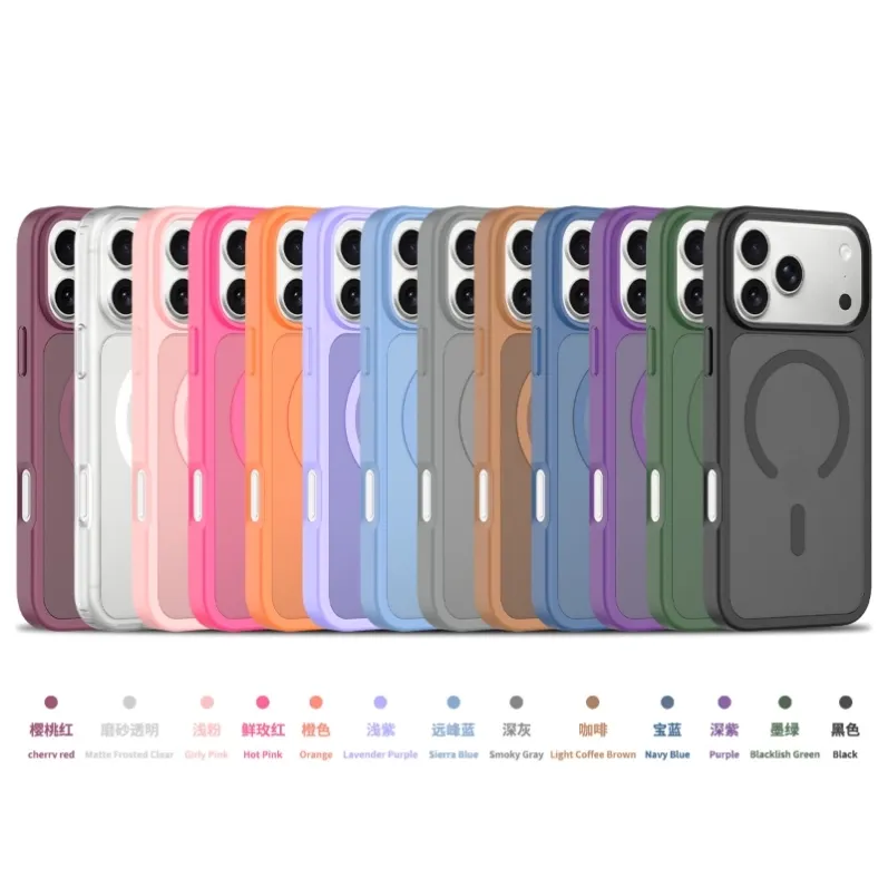 iPhone 18 Pro Cherry MagSafe Case (6)