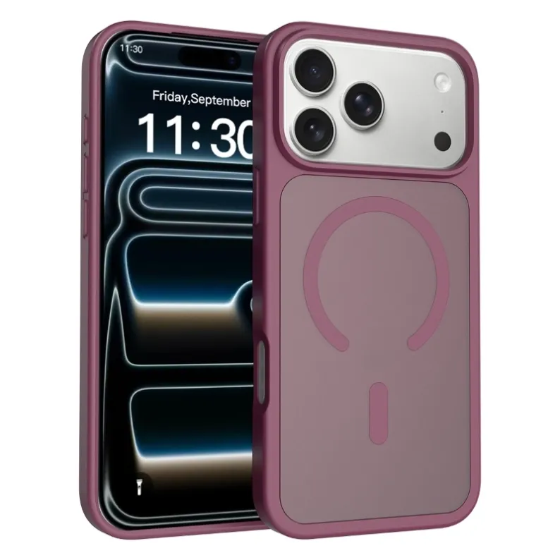 iPhone 18 Pro Cherry MagSafe Case (4)