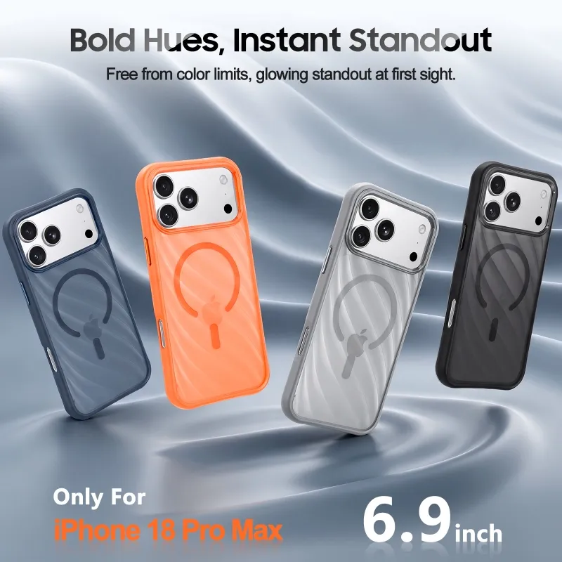 ifunsmart-iphone-18-pro-max-magsafe-translucent-matte-military-grade-case (3)