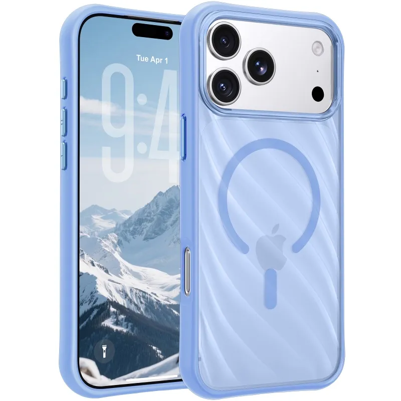 ifunsmart-iphone-18-pro-max-magsafe-translucent-matte-military-grade-case (6)