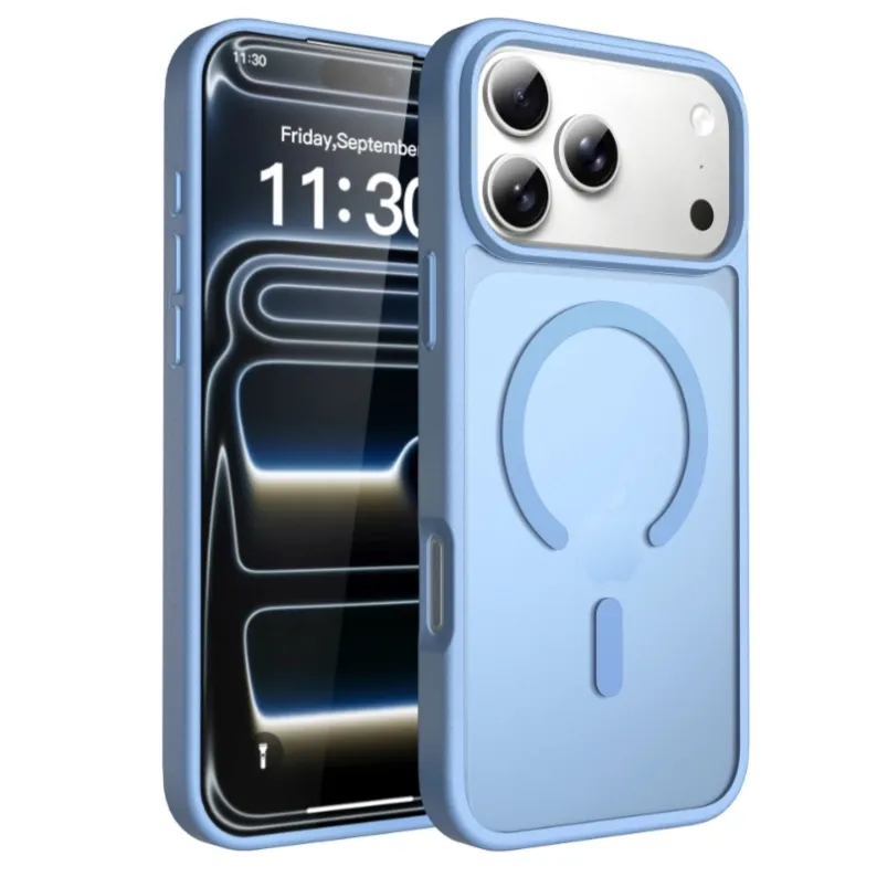 iPhone 18 Pro Cherry MagSafe Case (5)