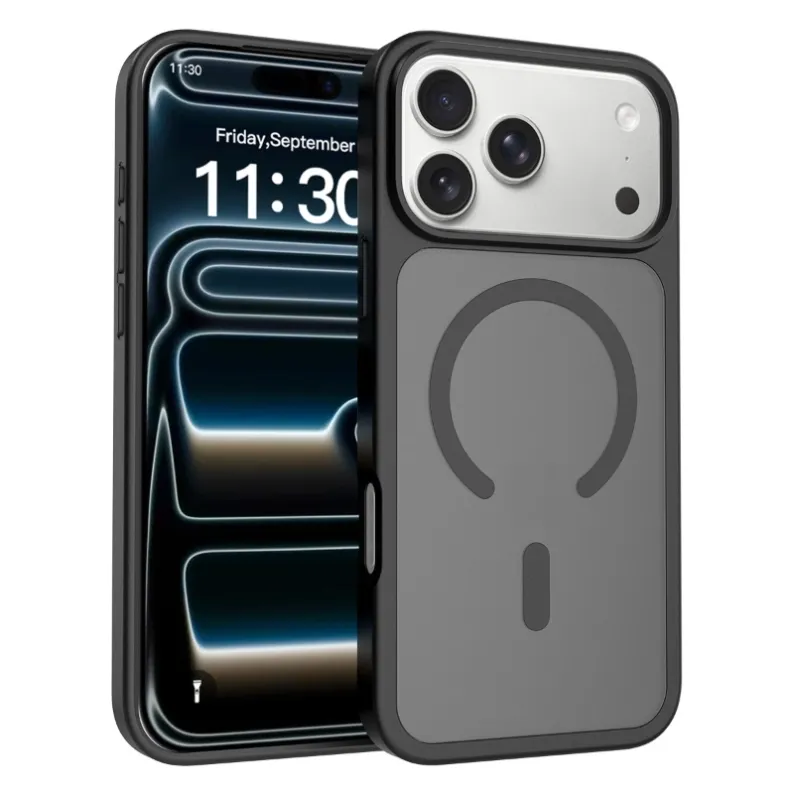 iPhone 18 Pro Cherry MagSafe Case (2)