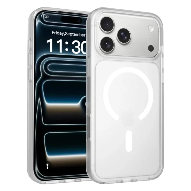 iPhone 18 Pro Cherry MagSafe Case (3)