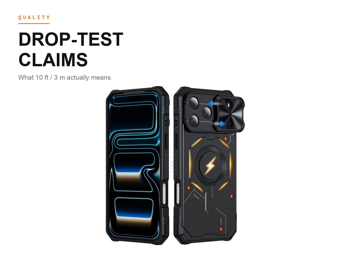 drop-test-claims-explained cover
