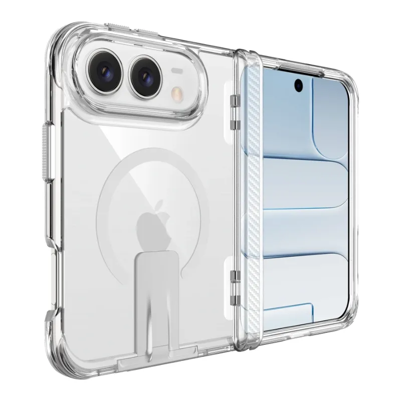 ifunsmart-iphone-18-fold-magsafe-case-invisible-metal-stand-phone-case-factory (5)