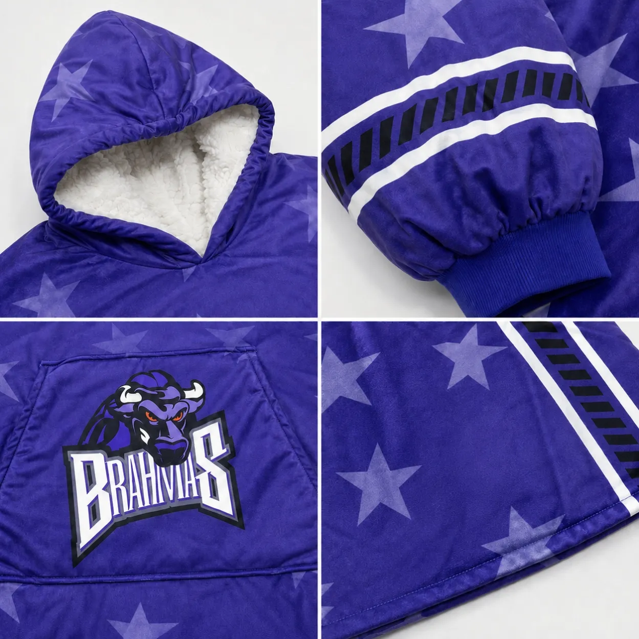 Hoodie Blanket3