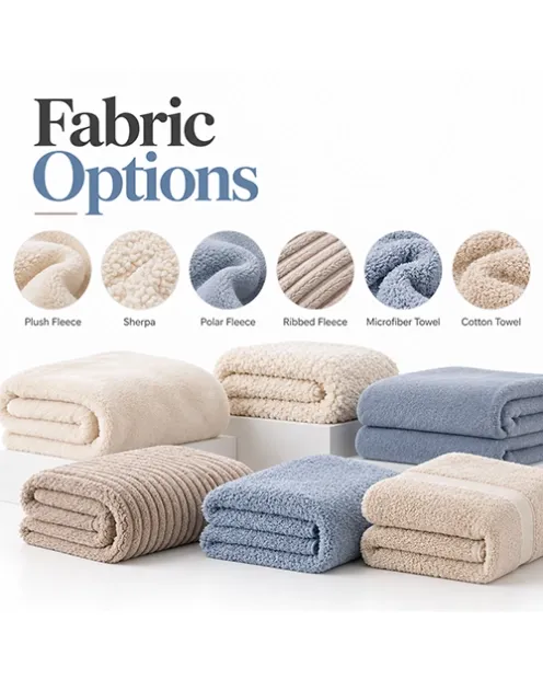 Custom Fabric