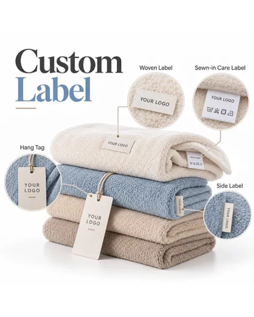 Custom Label