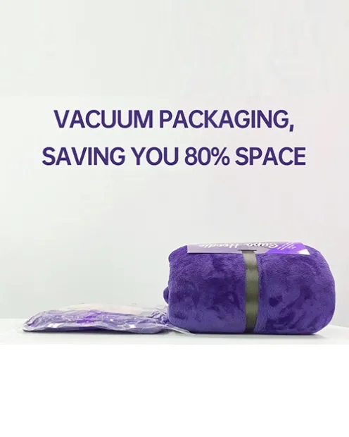 Vacuum Packaging