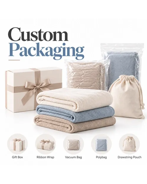 Custom Packaging