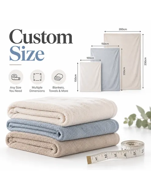 Custom Size