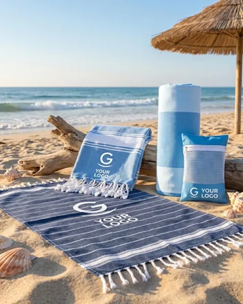 Beach & Sports Towels