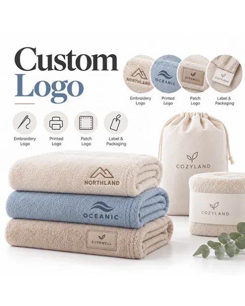 Custom Logo