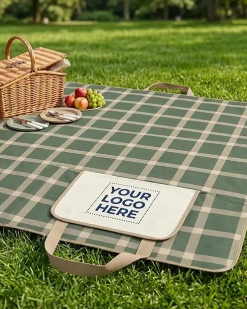Outdoor & Picnic Blankets