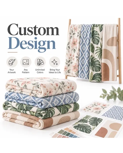 Custom Design